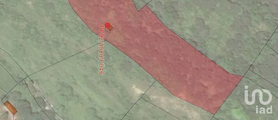 Rifugio 10 locali di 270 m² in Massimino (12071)