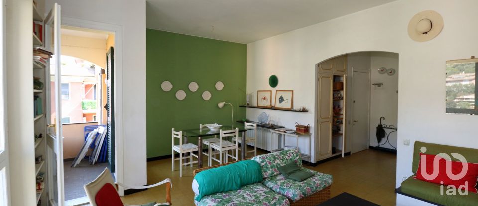 Appartamento 6 locali di 110 m² a Rapallo (16035)