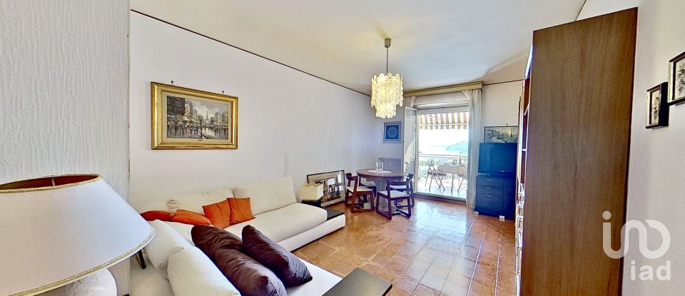 Appartamento 8 locali di 124 m² a Genova (16157)