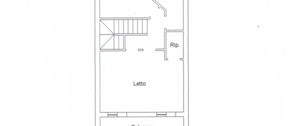 Casa indipendente 10 locali di 150 m² in Nuoro (08100)
