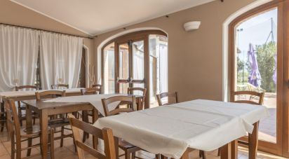 Hotel-restaurant of 998 m² in Porto Recanati (62017)