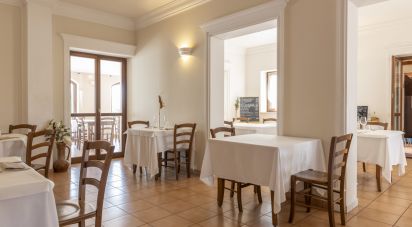 Hotel-restaurant of 998 m² in Porto Recanati (62017)