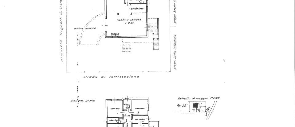 Appartamento 5 locali di 153 m² a Castiglione delle Stiviere (46043)