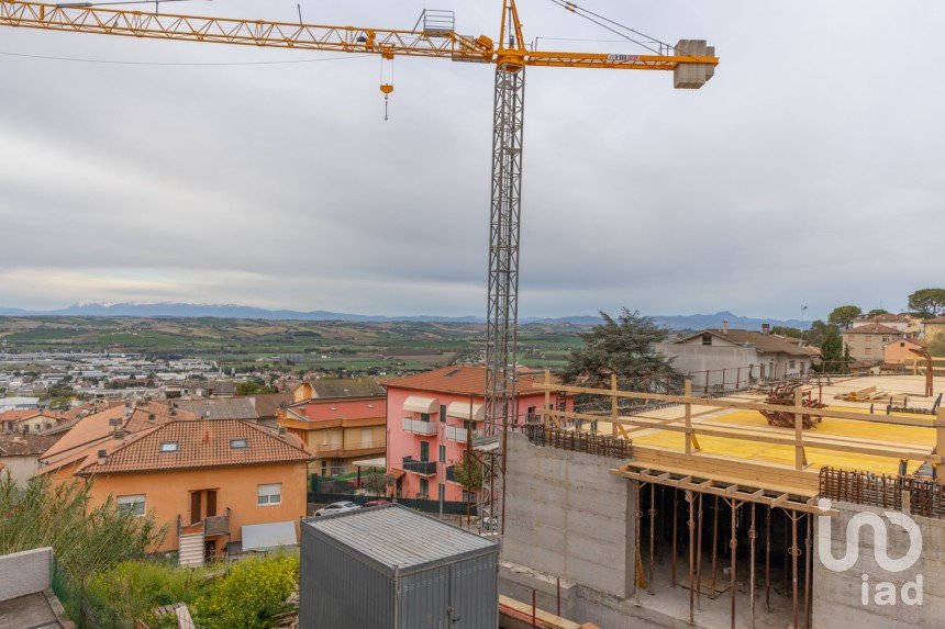 Costruzione 5 locali di 118 m² a Castelfidardo (60022)