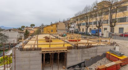 Costruzione 5 locali di 118 m² a Castelfidardo (60022)
