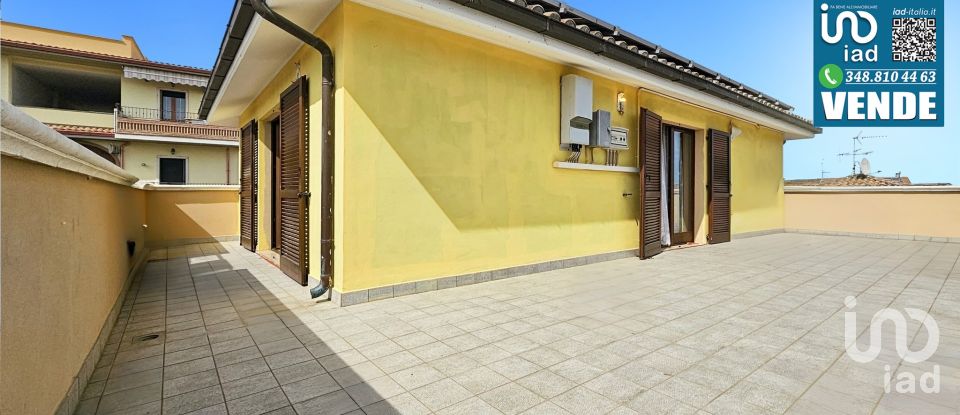 Town house 13 rooms of 141 m² in Mosciano Sant'Angelo (64023)