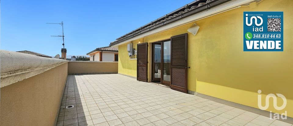 Town house 13 rooms of 141 m² in Mosciano Sant'Angelo (64023)