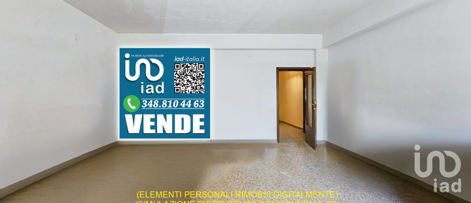 Palazzo / Stabile 6 locali di 135 m² a Giulianova (64021)