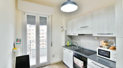 Appartamento 5 locali di 102 m² a Olgiate Comasco (22077)