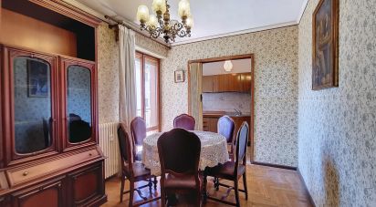 Trilocale di 78 m² a Saint-Vincent (11027)