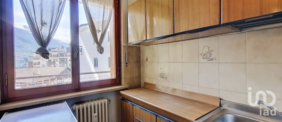 Three-room apartment of 78 m² in Saint-Vincent (11027)