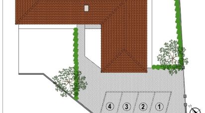 Trilocale di 97 m² a Mariano Comense (22066)