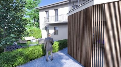 Trilocale di 97 m² a Mariano Comense (22066)