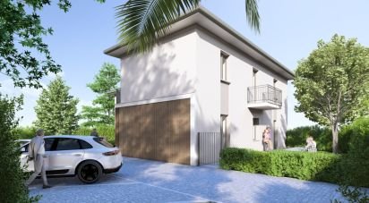 Trilocale di 96 m² a Mariano Comense (22066)