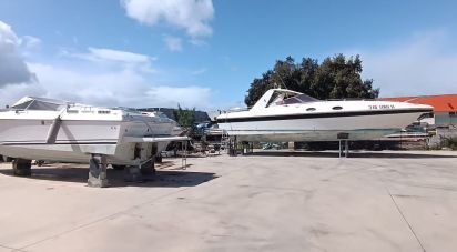 Capannone di 936 m² in Olbia (07026)