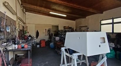 Warehouse of 936 m² in Olbia (07026)