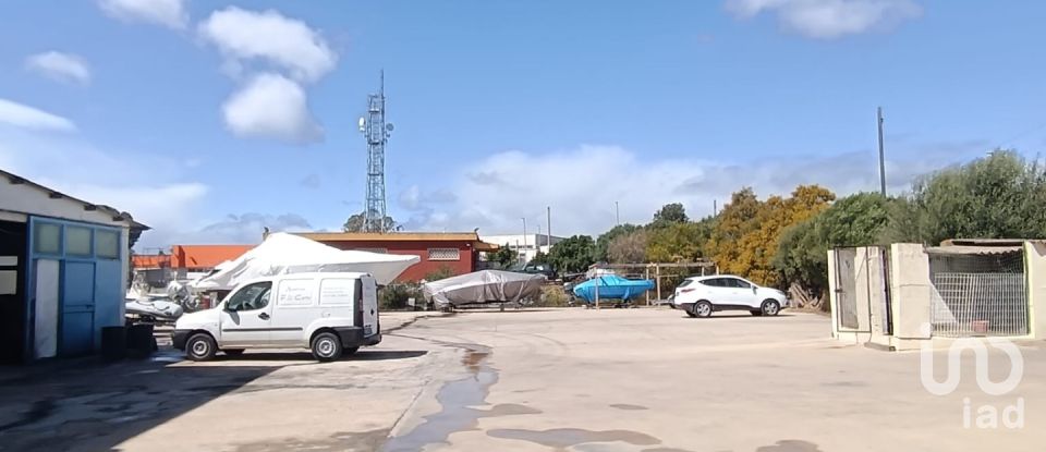 Warehouse of 936 m² in Olbia (07026)