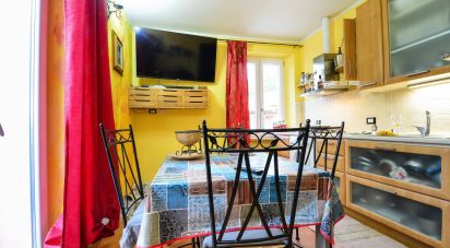 Two-room apartment of 42 m² in Cengio (17056)