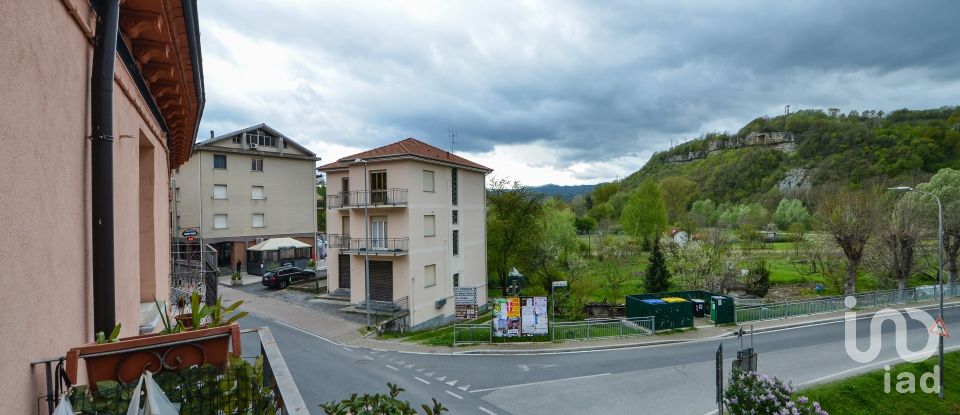 Two-room apartment of 42 m² in Cengio (17056)