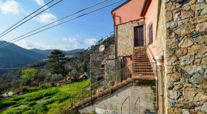 Casa indipendente 17 locali di 350 m² in Vezzi Portio (17028)
