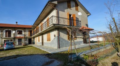 Casa 10 locali di 230 m² in Prunetto (12077)