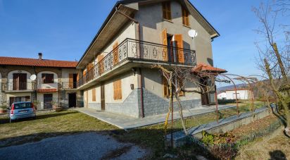 Casa indipendente / Villa 10 locali di 230 m² in Prunetto (12077)