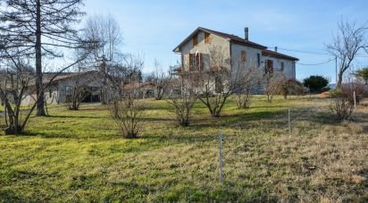 House 10 rooms of 230 m² in Prunetto (12077)