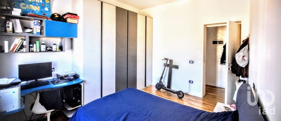 Appartamento 6 locali di 110 m² a Pescara (65128)