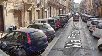 Negozio / locale commerciale di 36 m² in Palermo (90139)