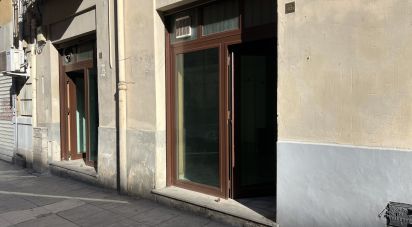 Shop / premises commercial of 36 m² in Palermo (90139)