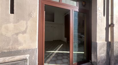 Shop / premises commercial of 36 m² in Palermo (90139)