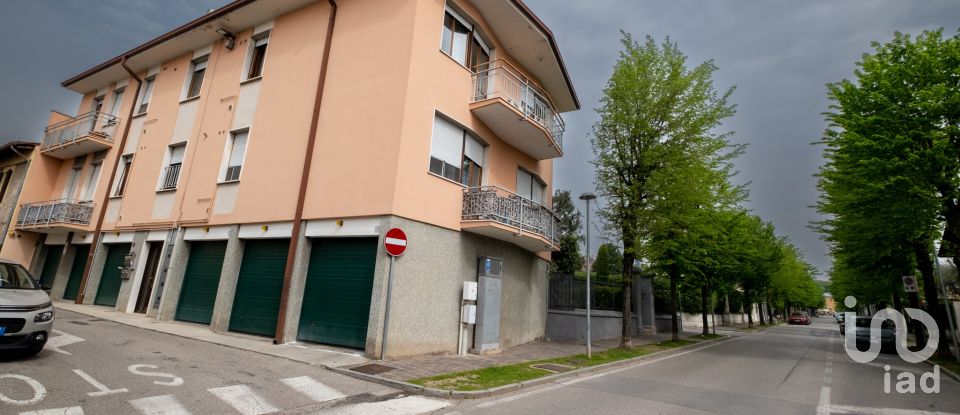 Block of flats in Castiglione delle Stiviere (46043) of 485 m²