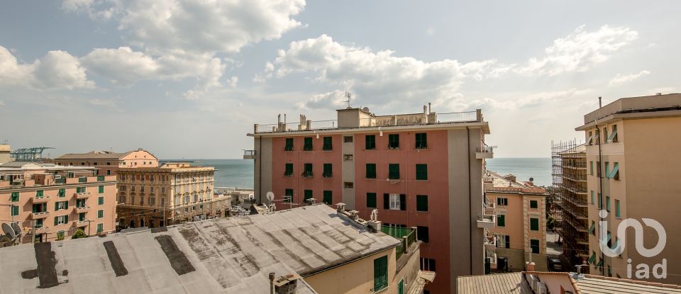 Quadrilocale di 112 m² a Genova (16157)