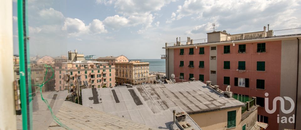 Quadrilocale di 112 m² a Genova (16157)