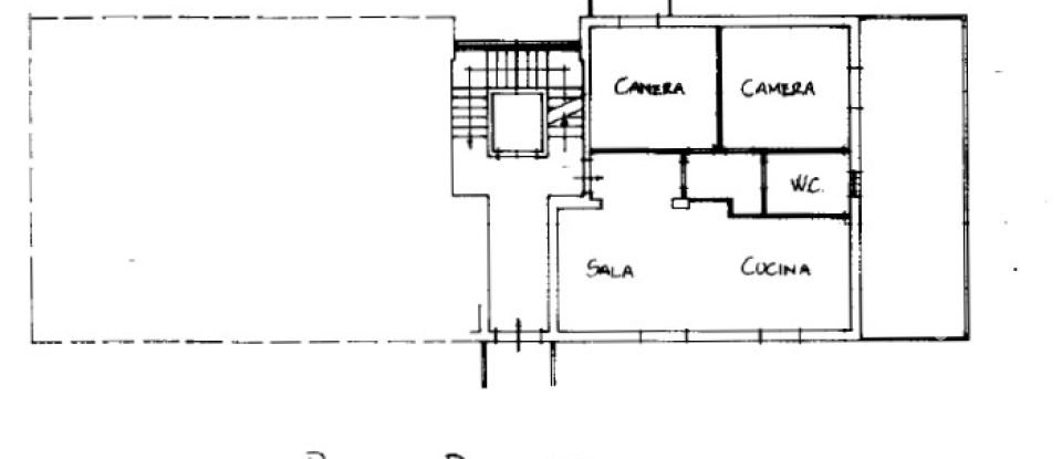 Appartamento 5 locali di 97 m² a Collecorvino (65010)