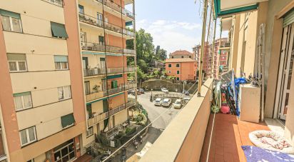 Apartment 0 rooms of 95 m² in Genova (16144)