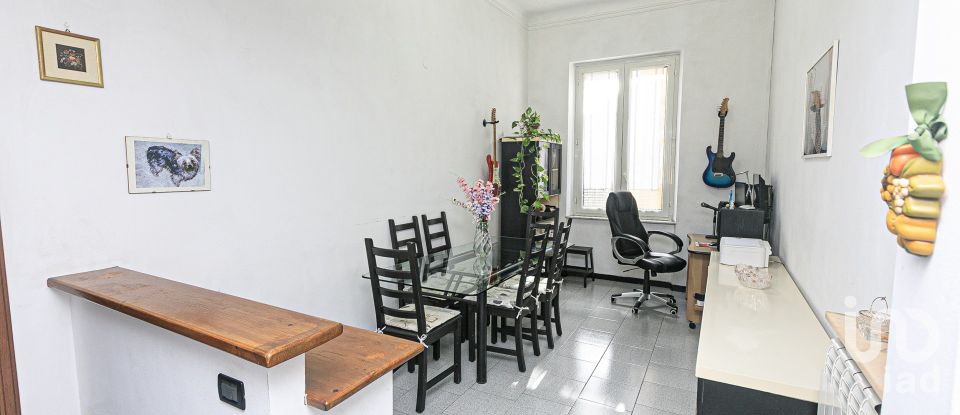 Appartamento 6 locali di 105 m² a Genova (16149)