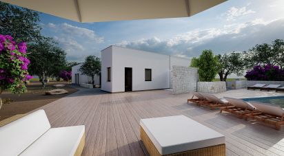 Casale 8 locali di 246 m² in Carovigno (72012)