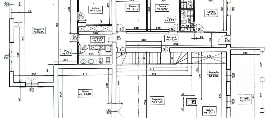 Rustico 0 locali di 400 m² in Cantalupo Ligure (15060)