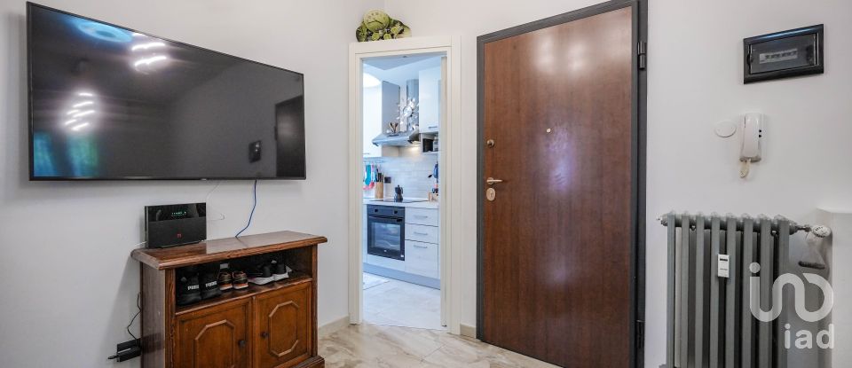 Four-room apartment of 110 m² in Parma (43121)