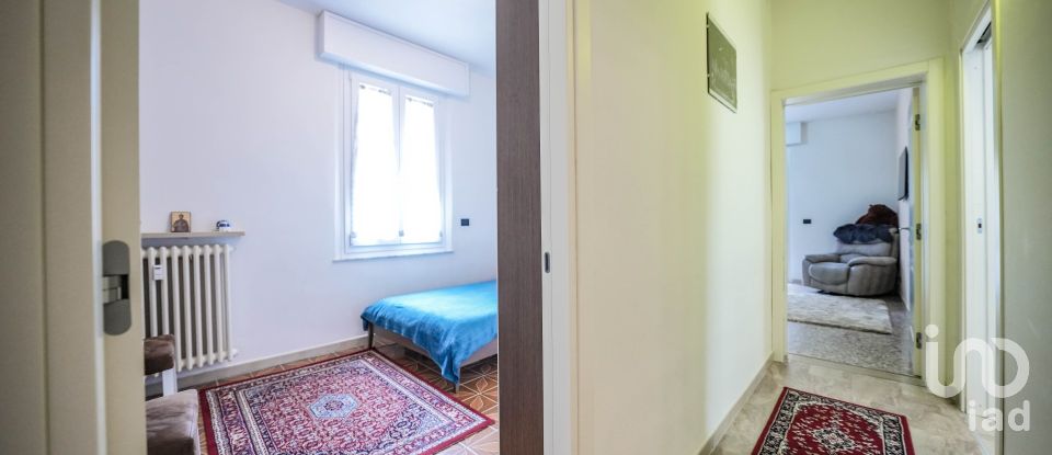 Four-room apartment of 110 m² in Parma (43121)