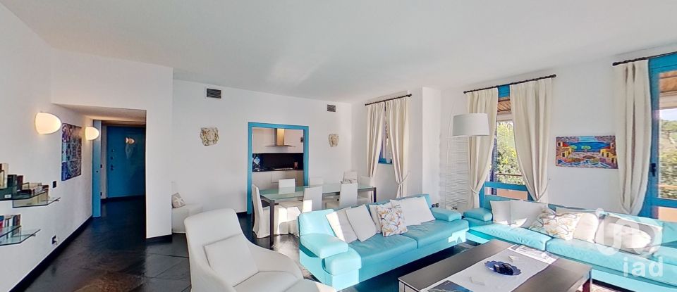 Apartment 6 rooms of 130 m² in Arenzano (16011)