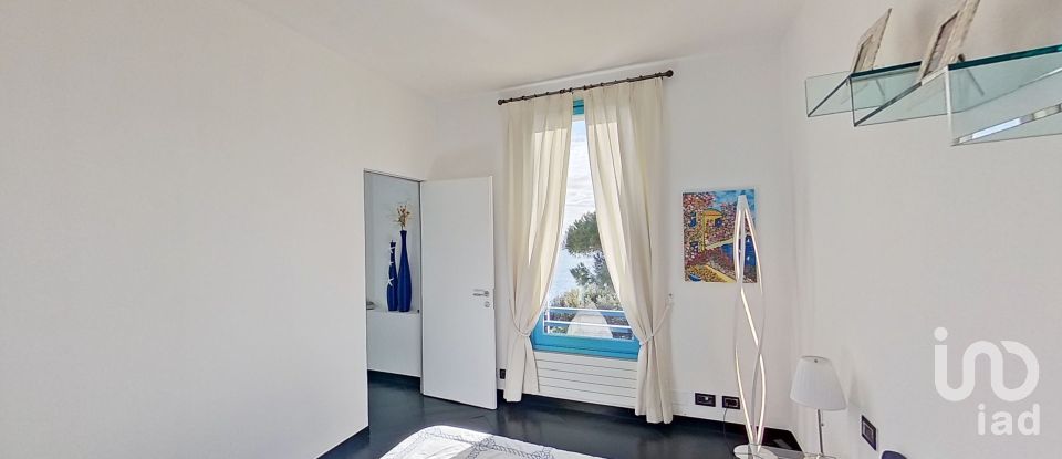 Apartment 6 rooms of 130 m² in Arenzano (16011)