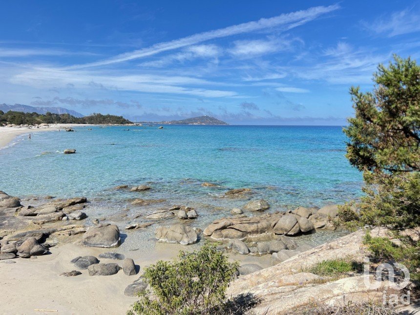 Terreno di 8.000 m² in Tortolì (08048)