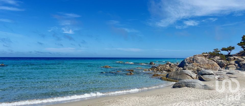 Terreno di 8.000 m² in Tortolì (08048)