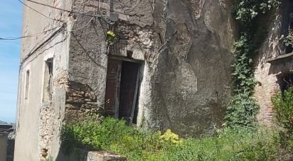 Casa di paese 5 locali di 80 m² in Cleto (87030)