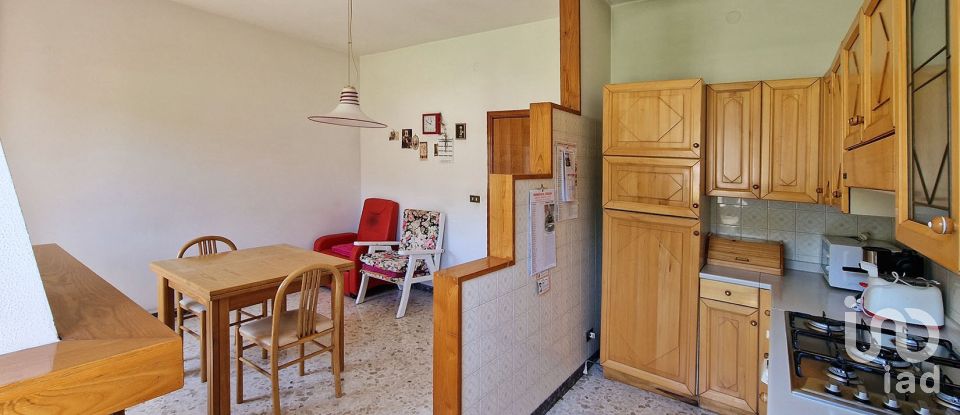 Four-room apartment of 170 m² in Sant'Elpidio a Mare (63811)