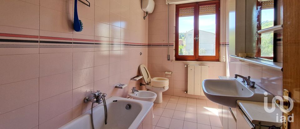Four-room apartment of 170 m² in Sant'Elpidio a Mare (63811)