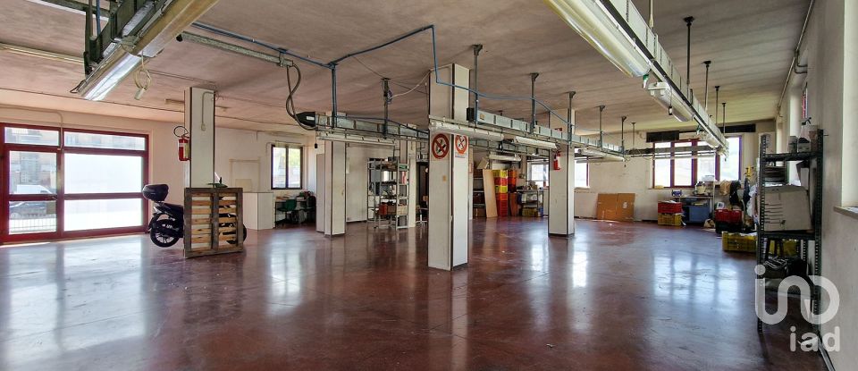 Negozio / locale commerciale di 250 m² in Sant'Elpidio a Mare (63811)