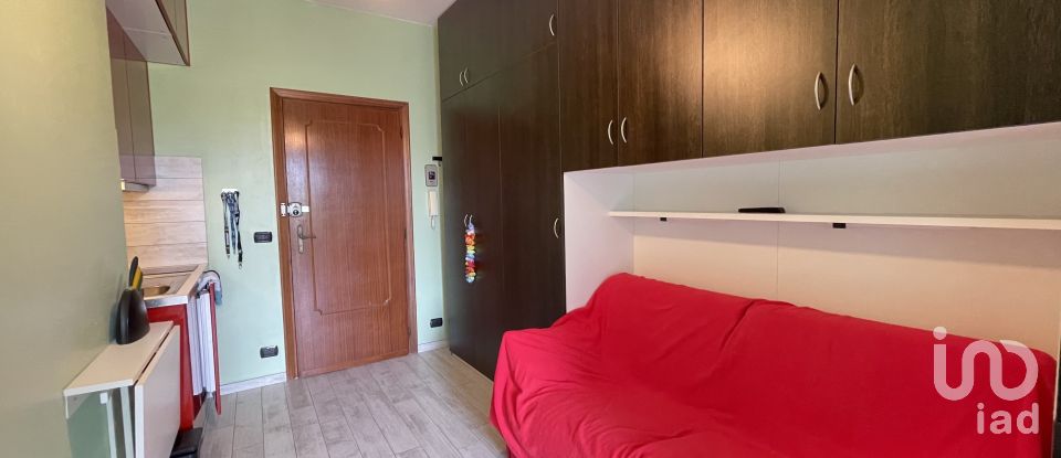 One-room apartment of 22 m² in Borghetto Santo Spirito (17052)